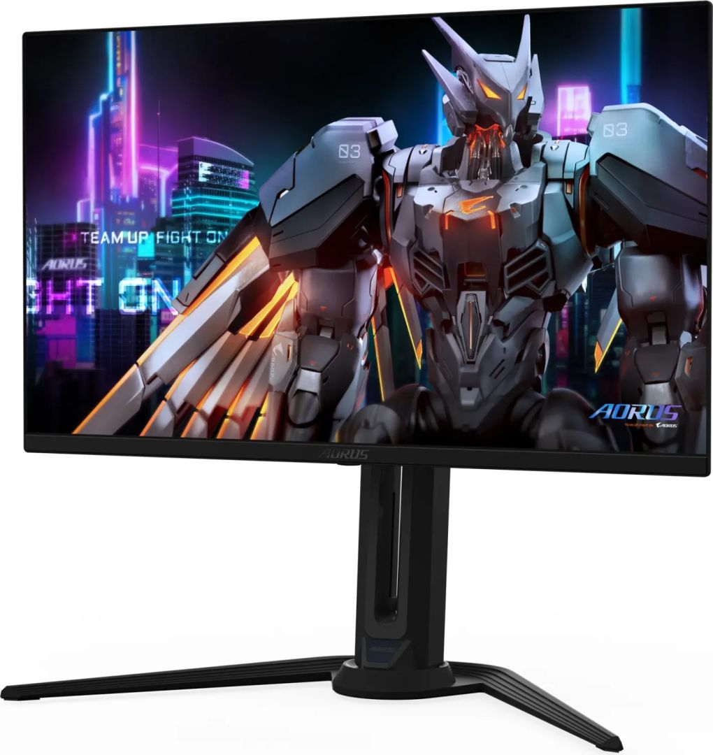 Gigabyte 27