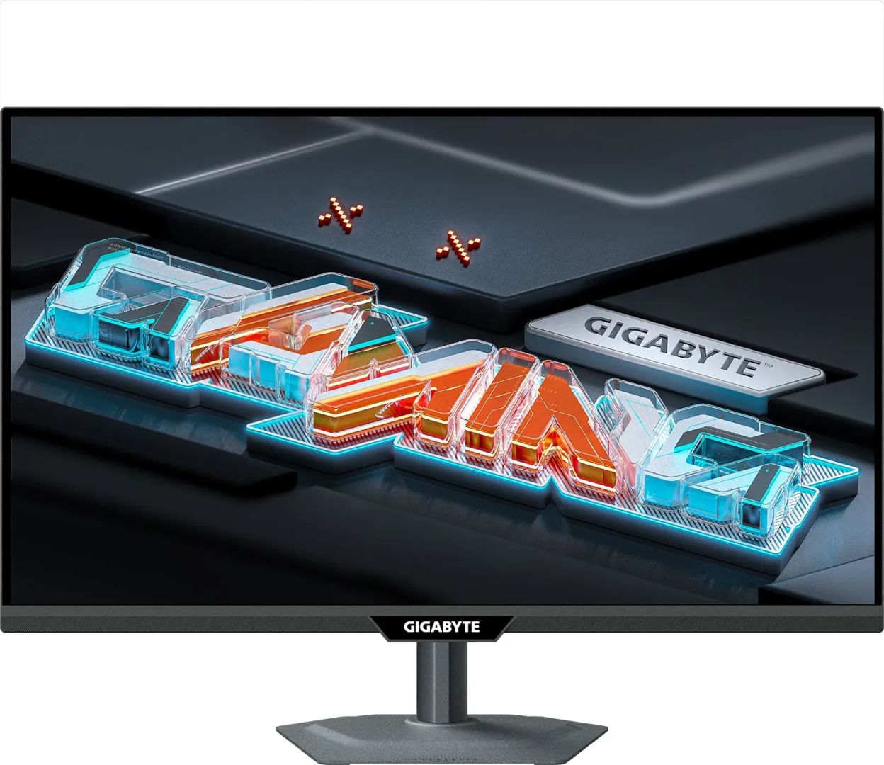 Gigabyte 27