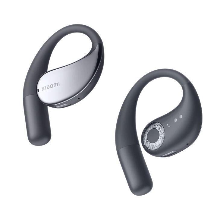 Xiaomi OpenWear Stereo Pro Bluetooth Headset Graphite Black