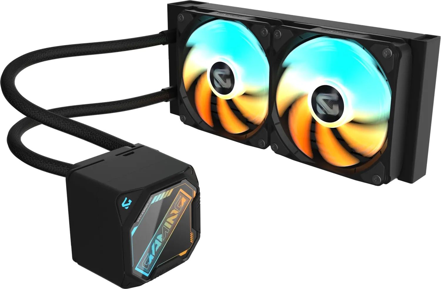 Gigabyte GAMING 240