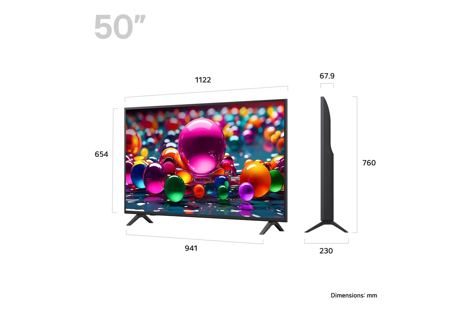 LG 55