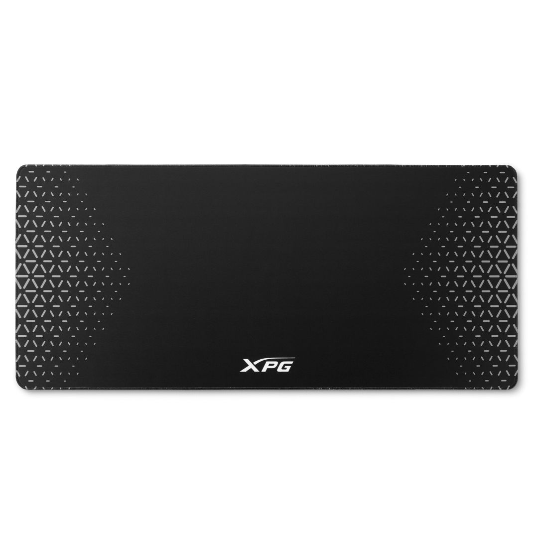 A-Data Frontline II XL Gaming Egérpad Black