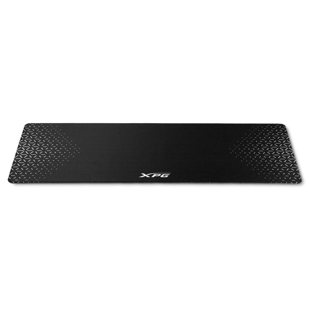 A-Data Frontline II XL Gaming Egérpad Black