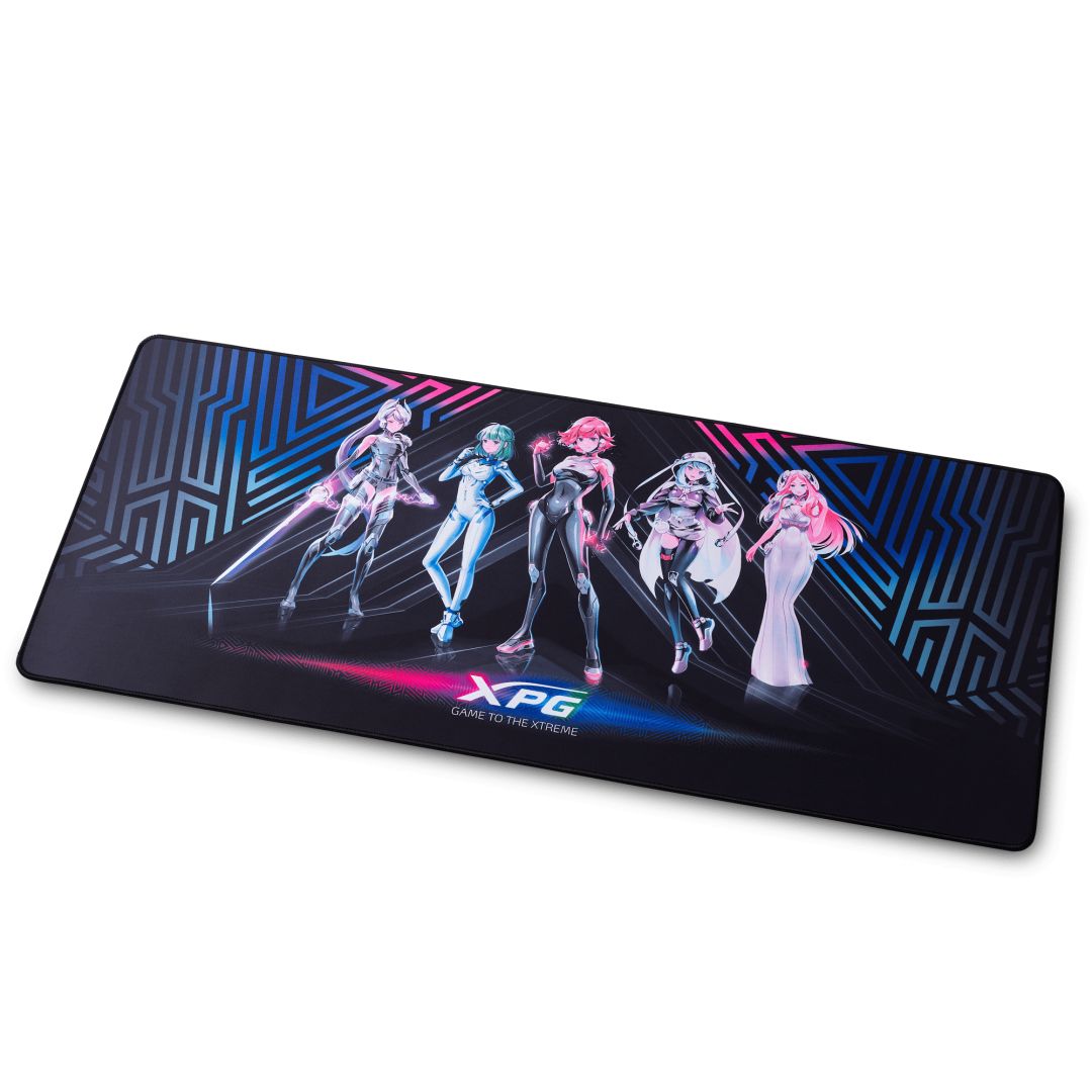 A-Data Frontline XL Saga Series Gaming Egérpad