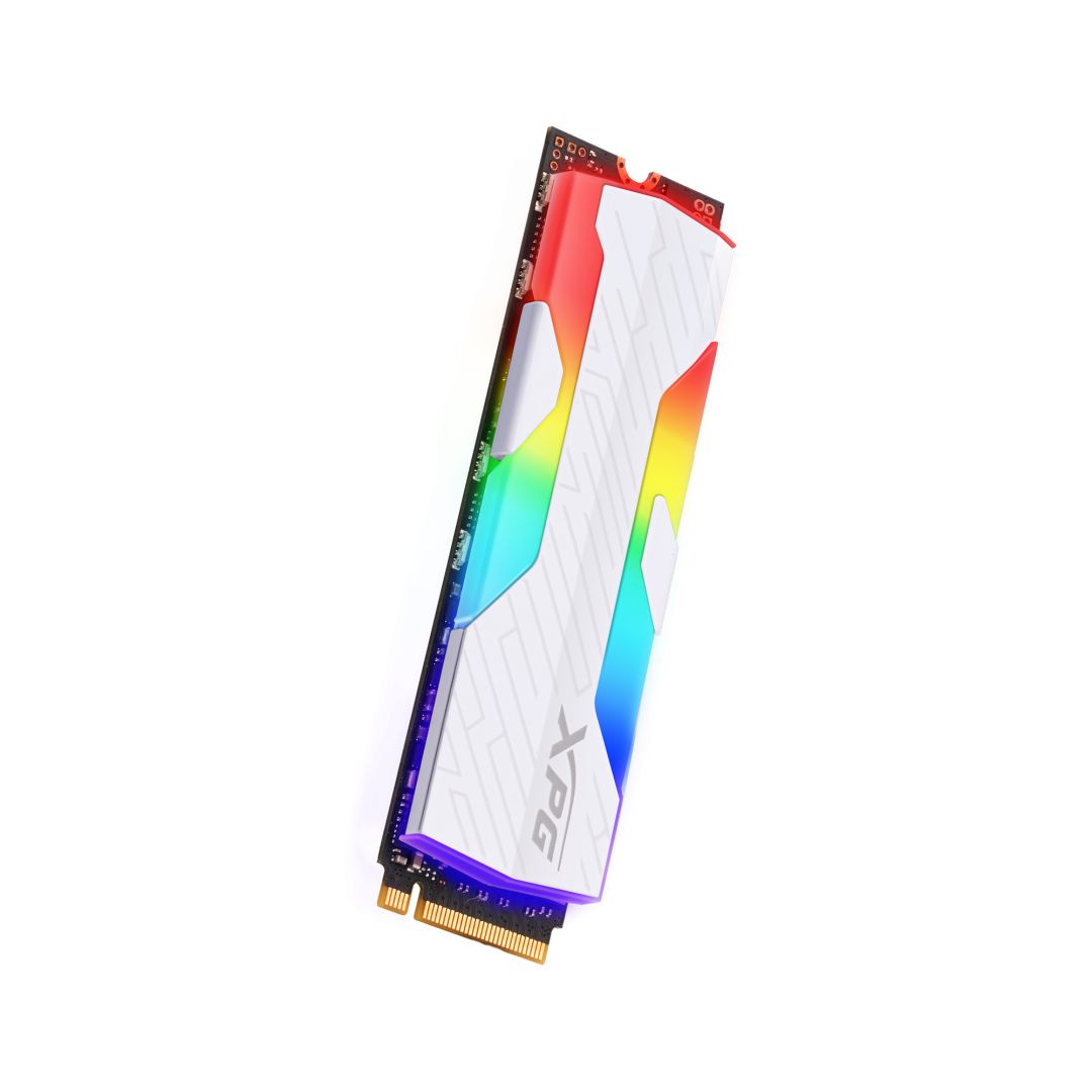 A-Data 2TB M.2 2280 NVMe Gammix S65G