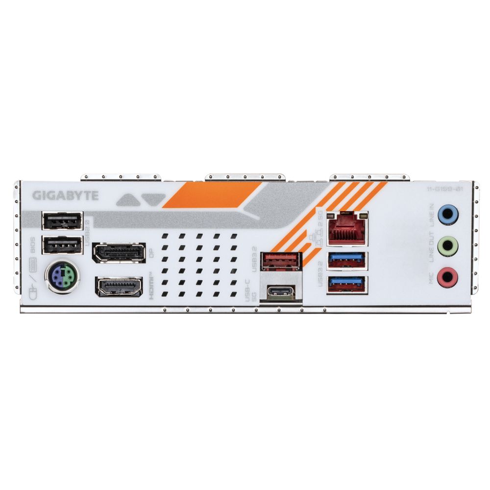 Gigabyte B850M FORCE