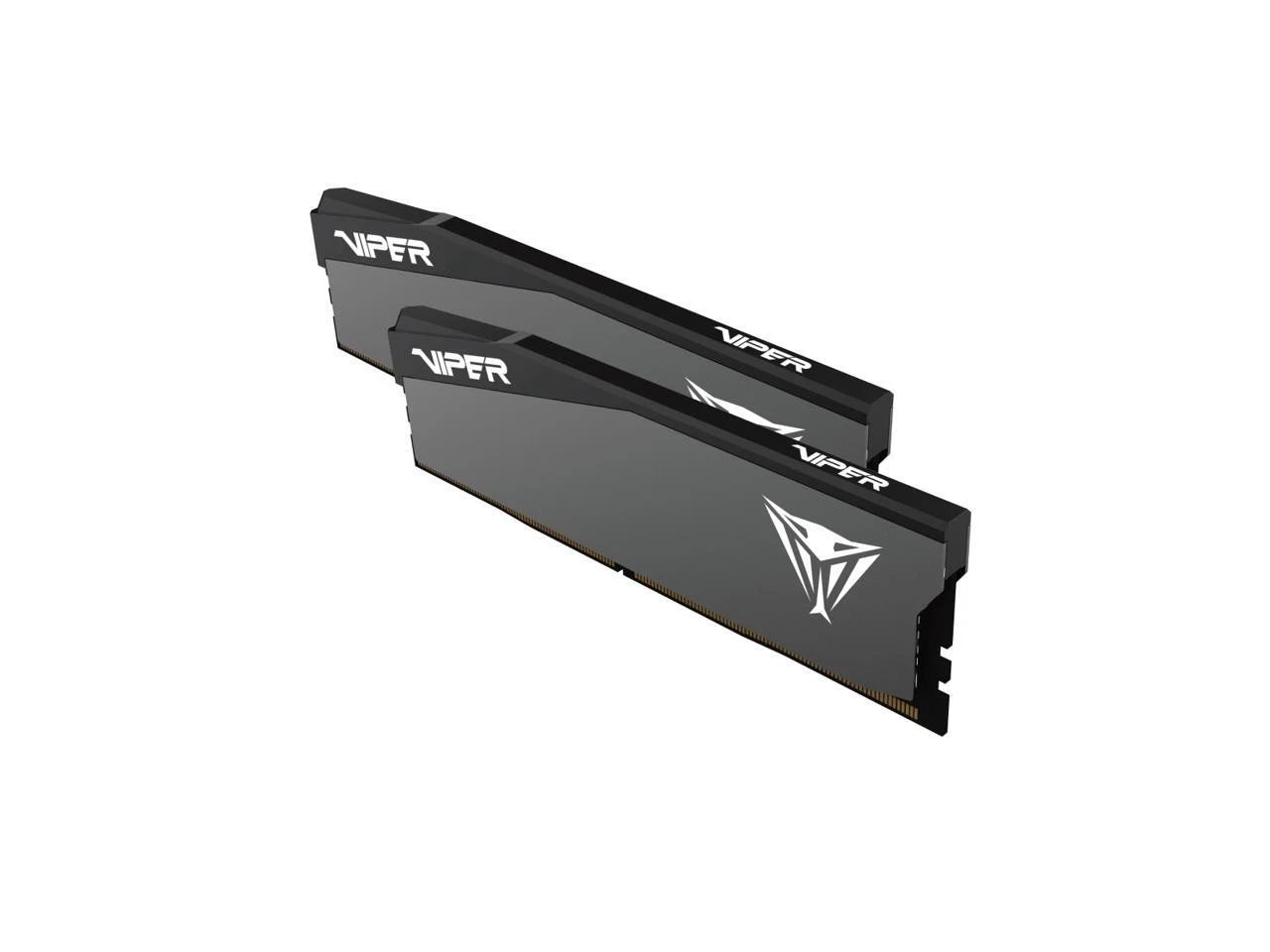 Patriot 48GB DDR5 8000MHz Kit(2x24GB) Viper Elite 5 Ultra Black