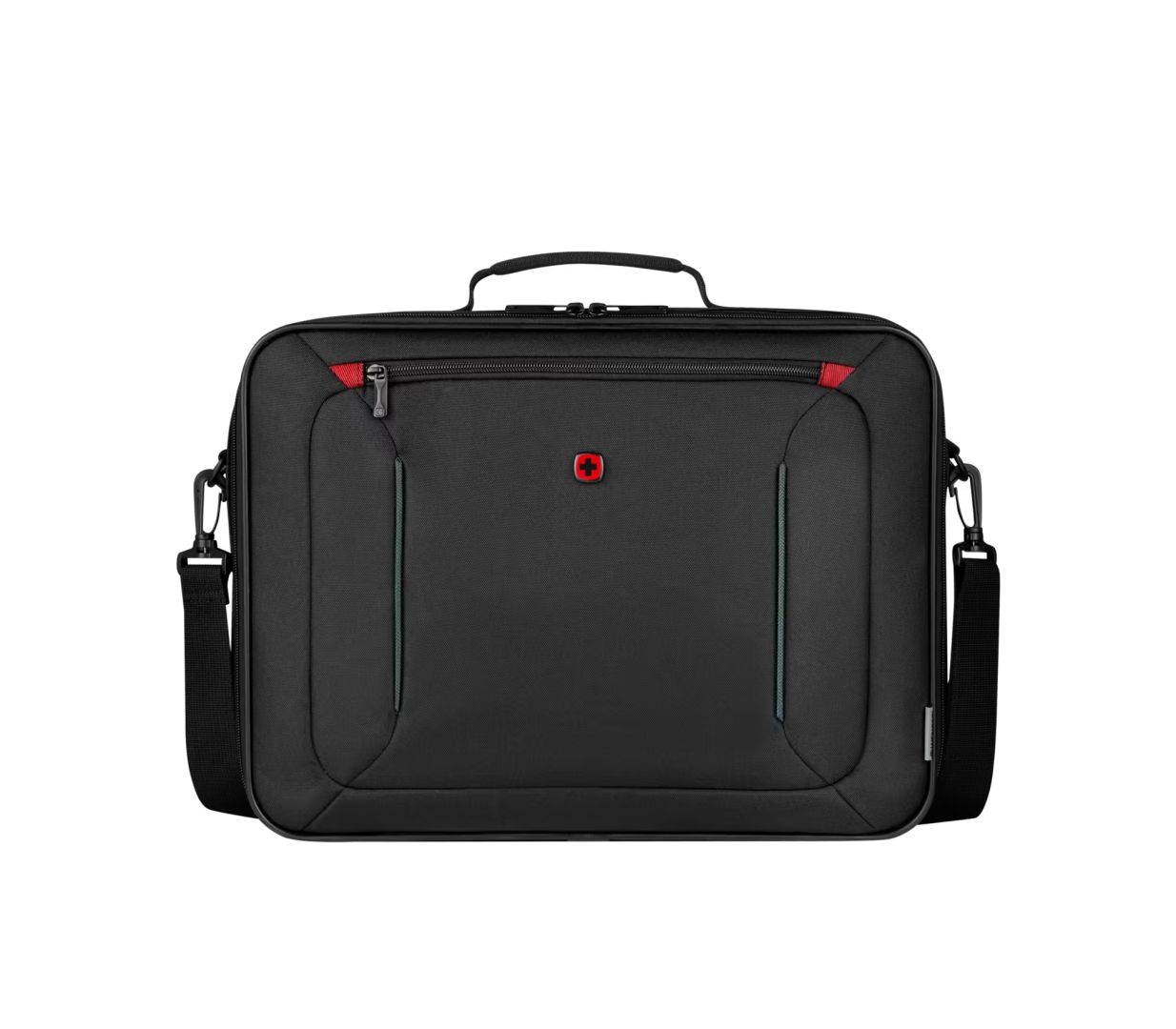 Wenger BQ Laptop Brief 16
