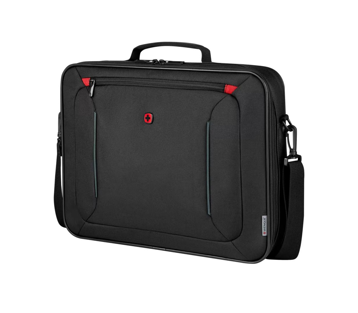Wenger BQ Laptop Brief 16