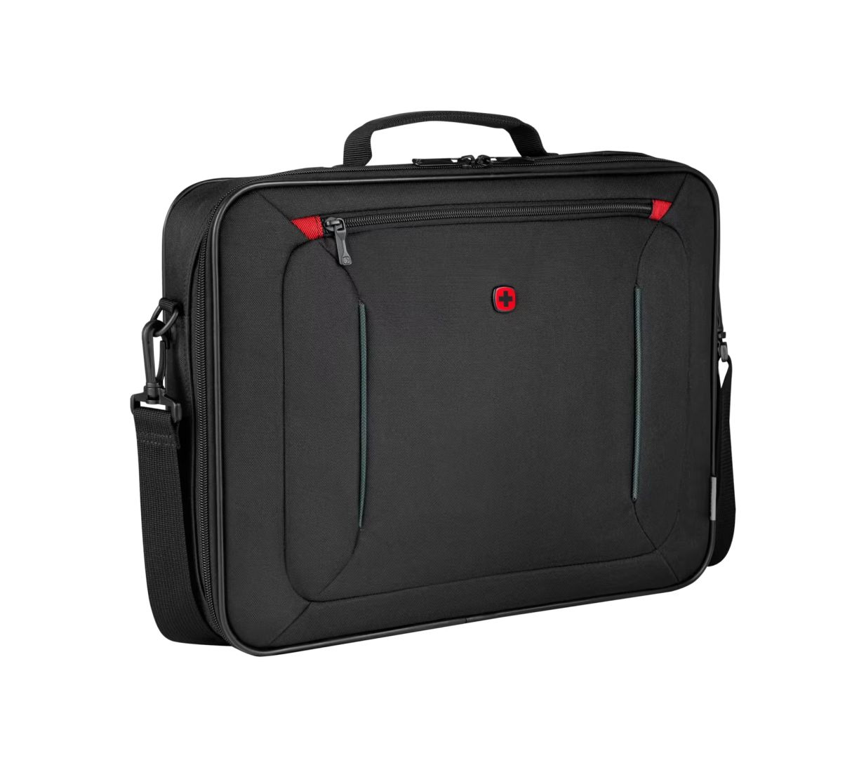 Wenger BQ Laptop Brief 16