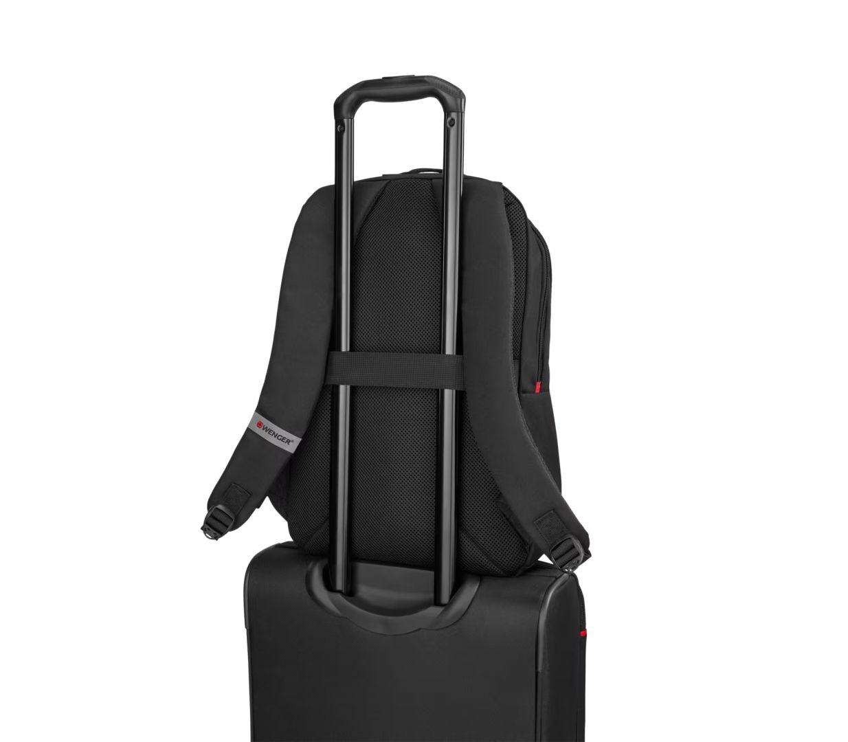 Wenger BQ Laptop Backpack 16