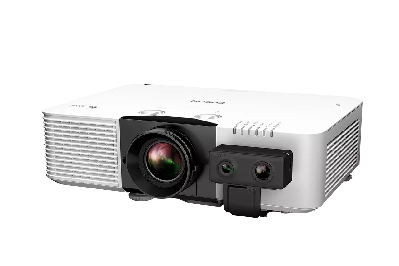 Epson EB-L690U