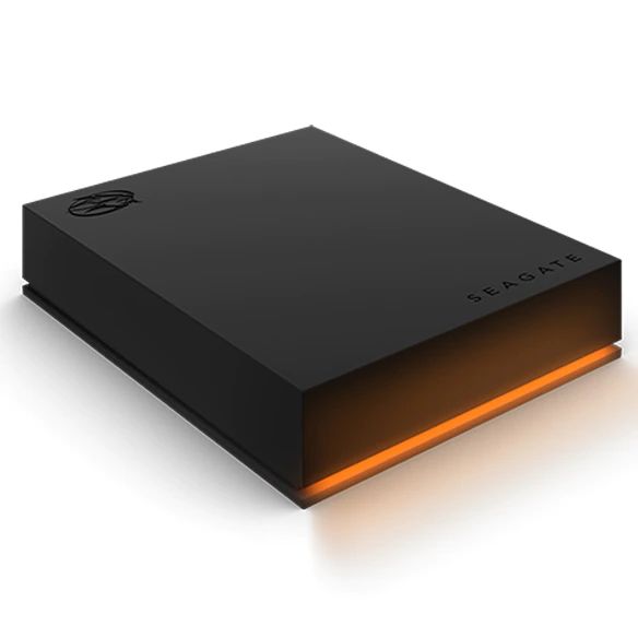 Seagate 5TB 2,5
