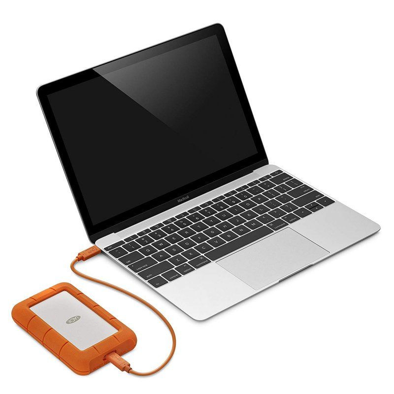 Seagate 1TB 2,5
