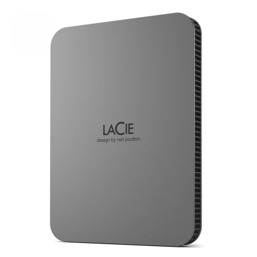 LaCie 4TB 2,5
