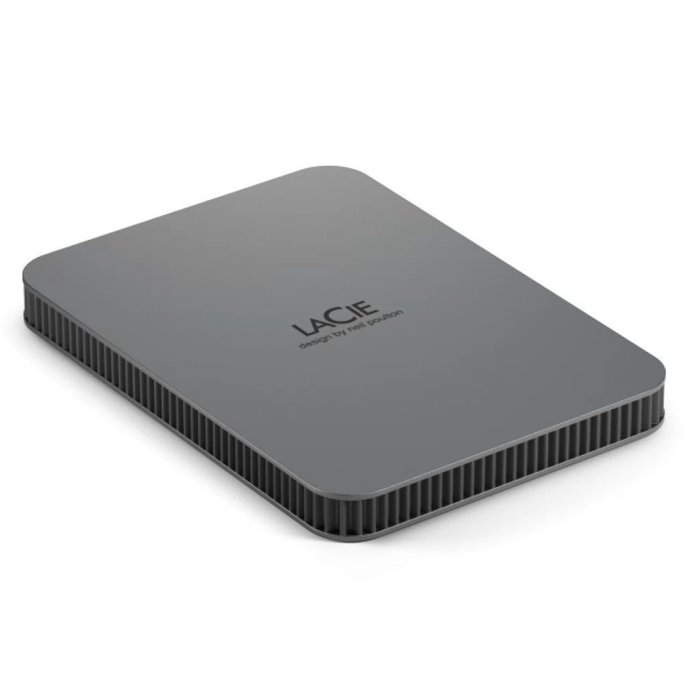 LaCie 4TB 2,5