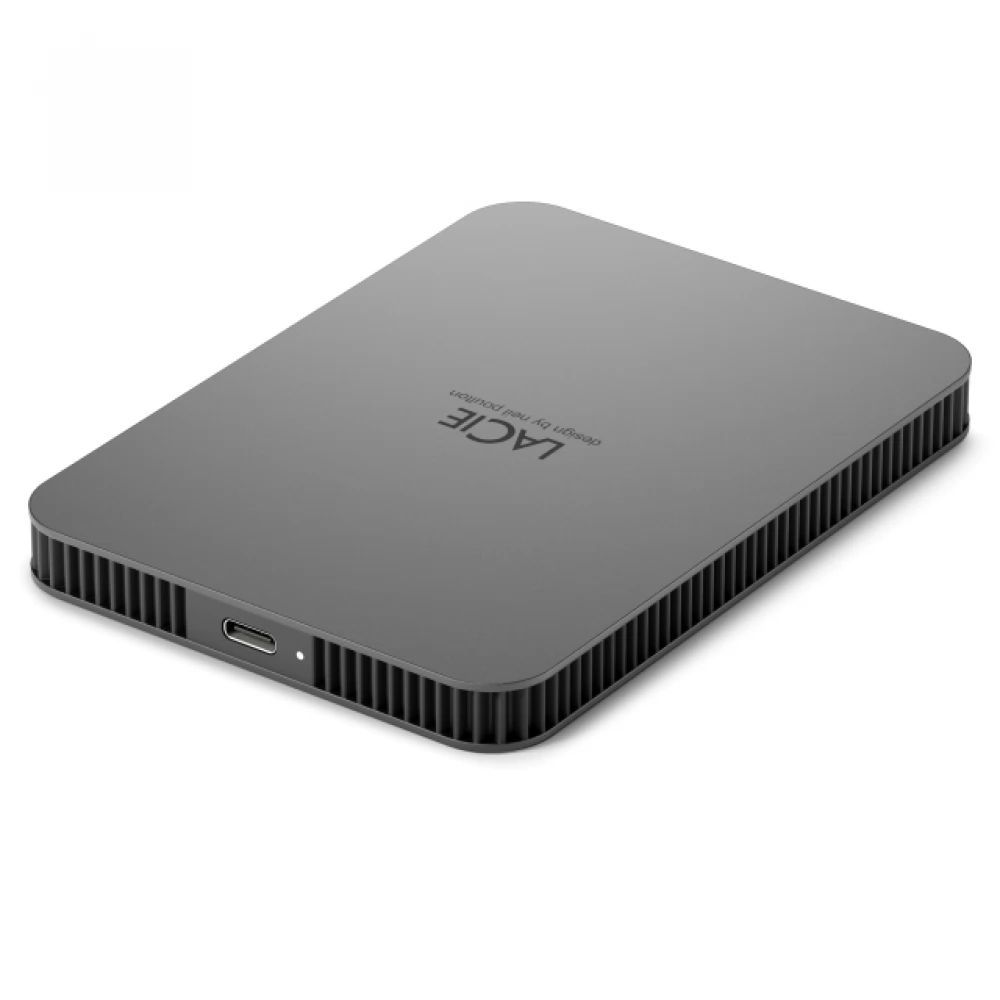 LaCie 4TB 2,5