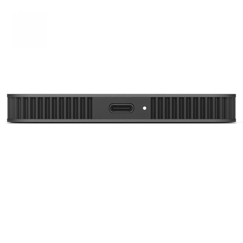 LaCie 4TB 2,5