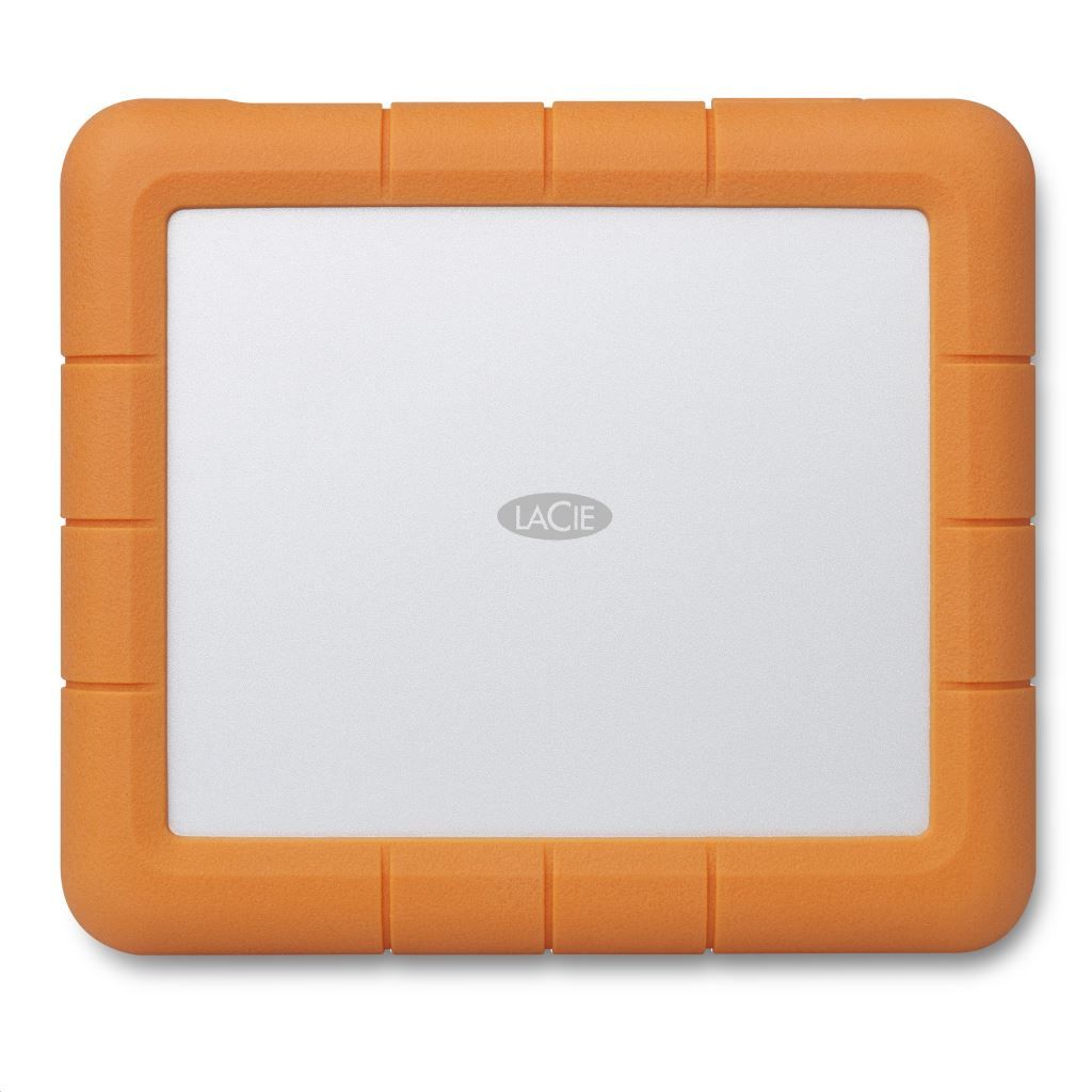 LaCie 8TB 2,5