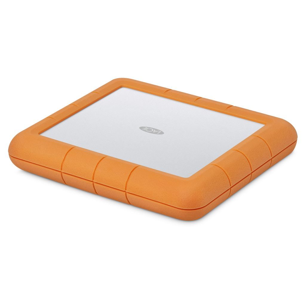 LaCie 8TB 2,5