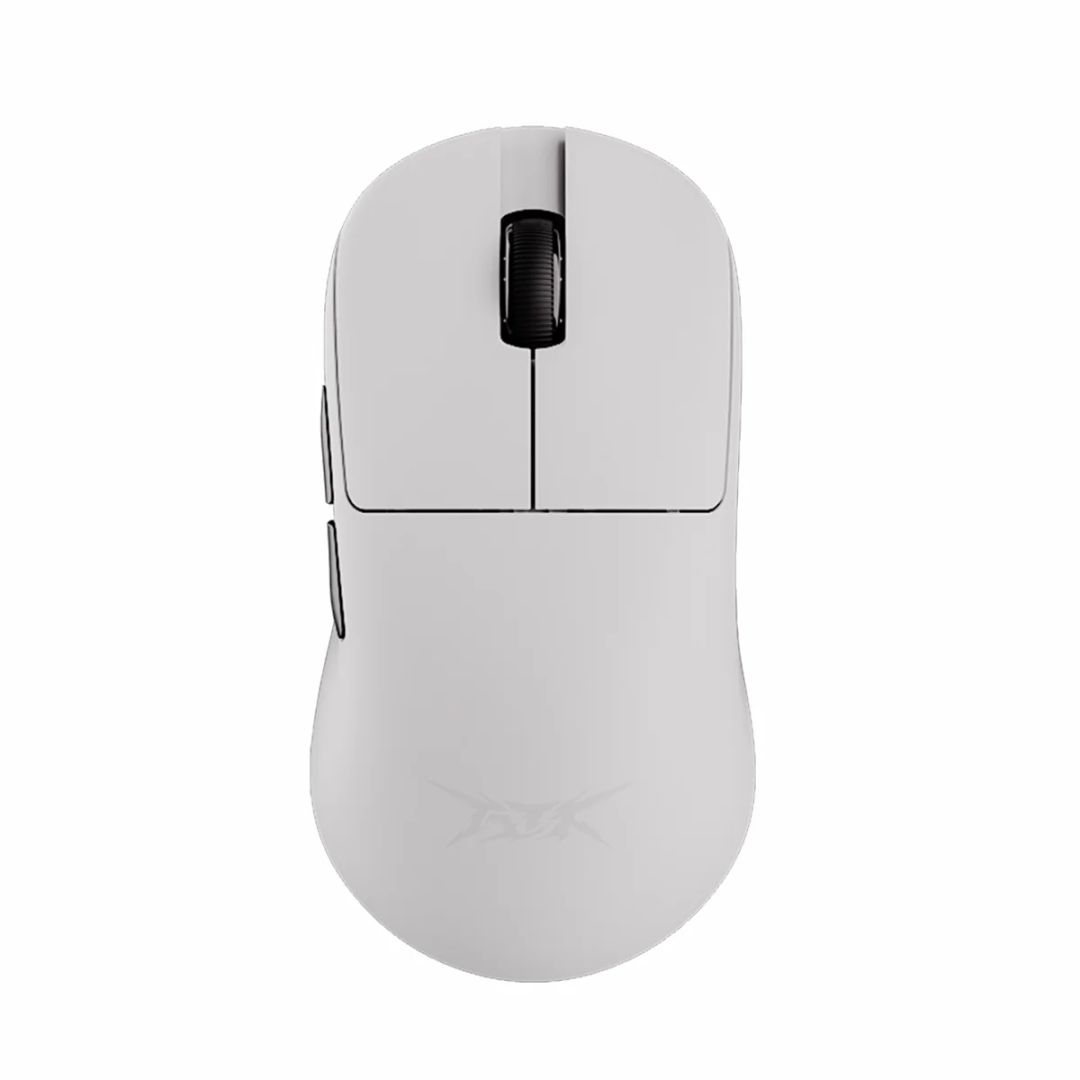 ATK Blazing Sky U2 Plus Bluetooth Gaming Mouse White