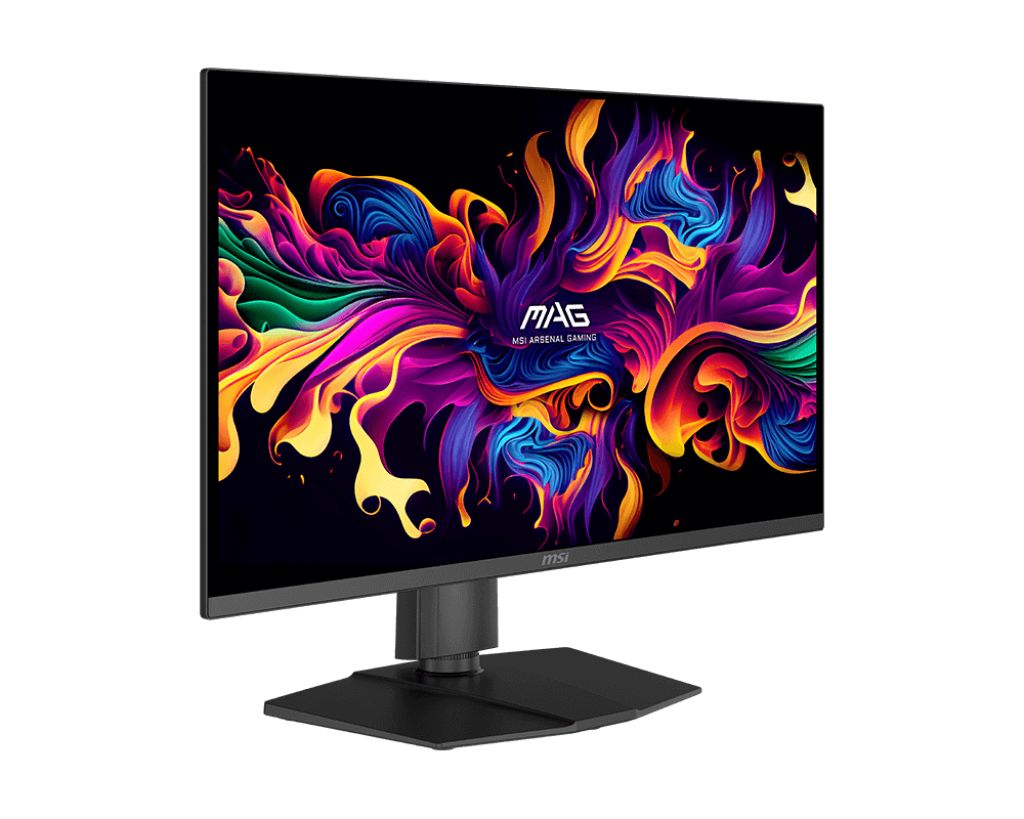 Msi 27