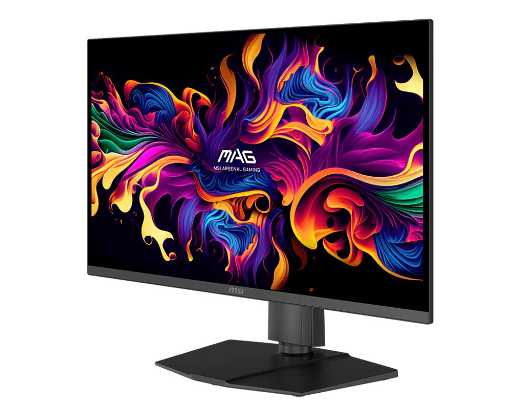 Msi 27