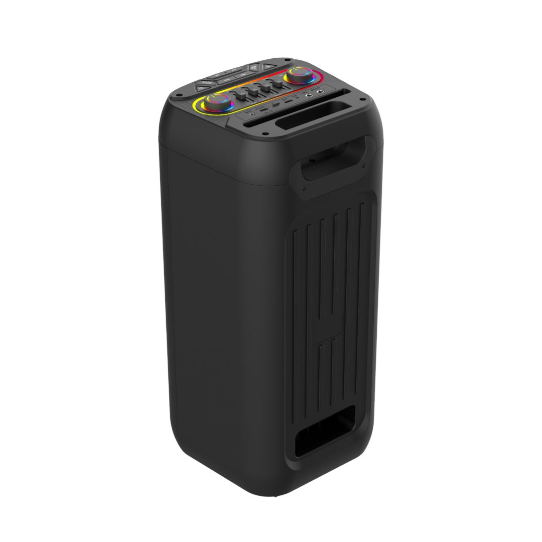 Energizer BTS566 Bluetooth Speaker with PowerBank Black