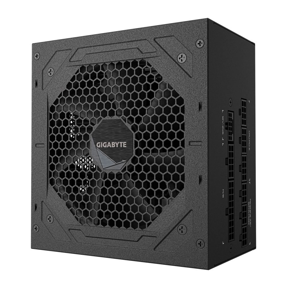 Gigabyte 1000W 80+ Gold UD1000GM PG5 V2