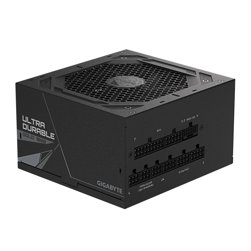 Gigabyte 1000W 80+ Gold UD1000GM PG5 V2