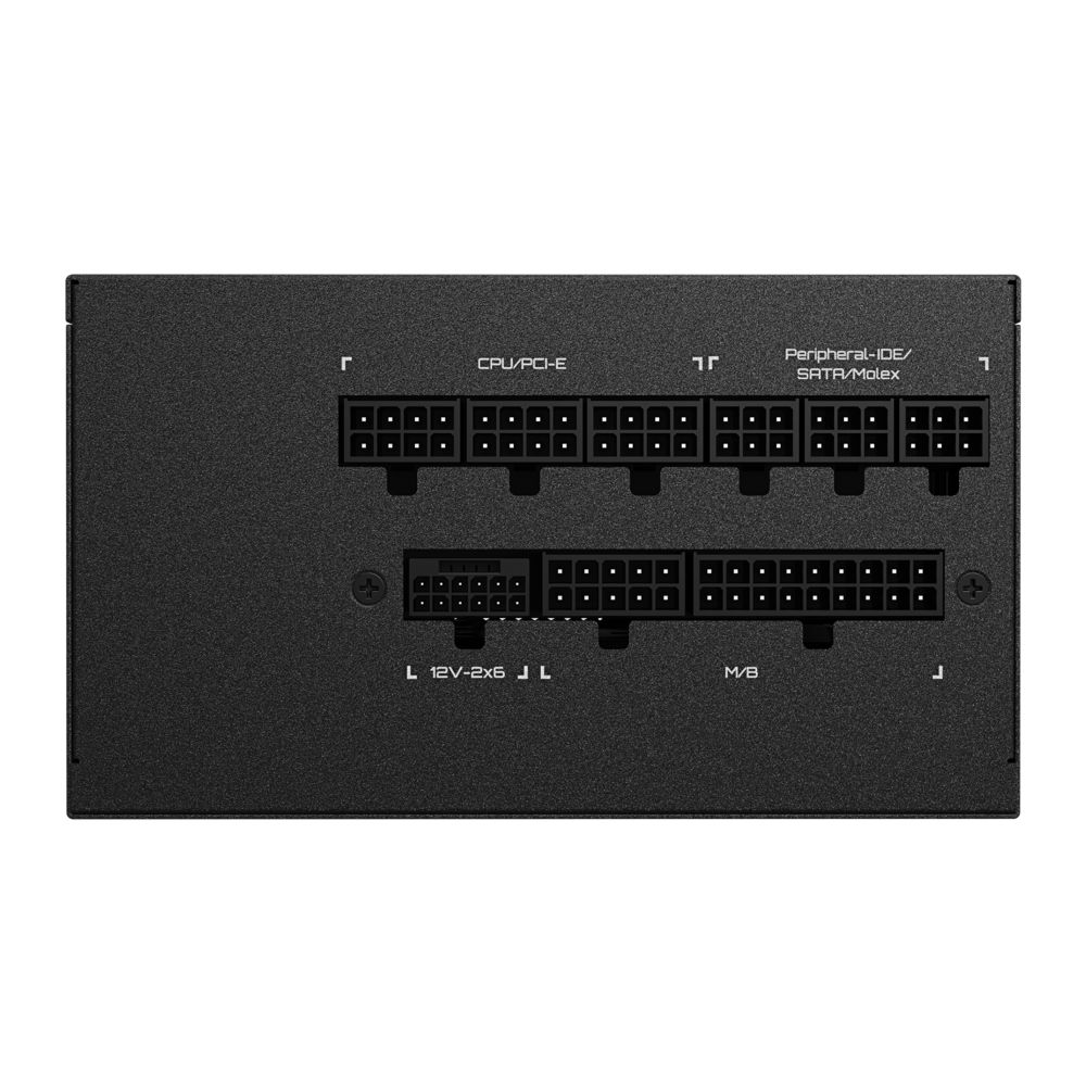 Gigabyte 1000W 80+ Gold UD1000GM PG5 V2