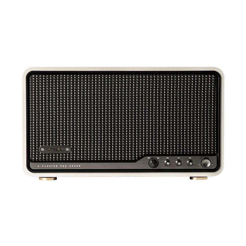 Edifier S300 Wireless Speaker Ivory