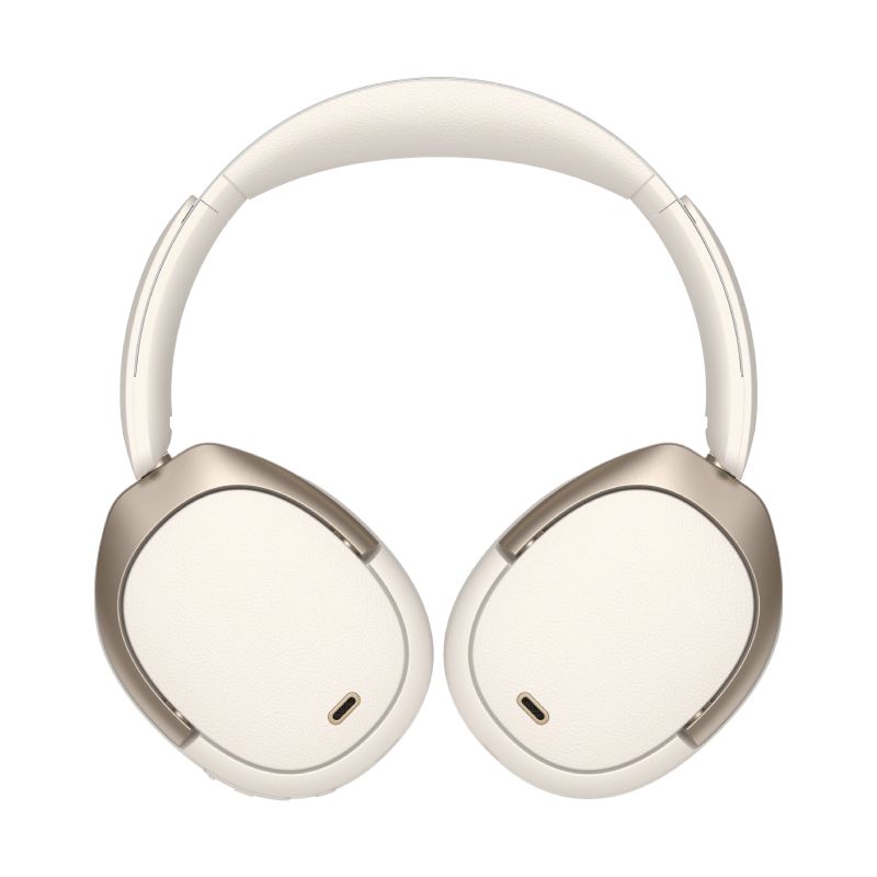 Edifier W80 Bluetooth Headset Ivory