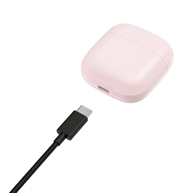 Edifier X2 Plus True Bluetooth  Earbuds Pink