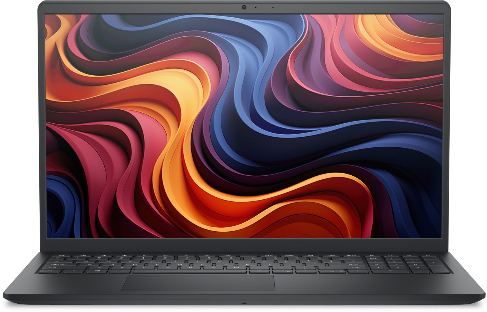 Dell 15 DC15255 Black