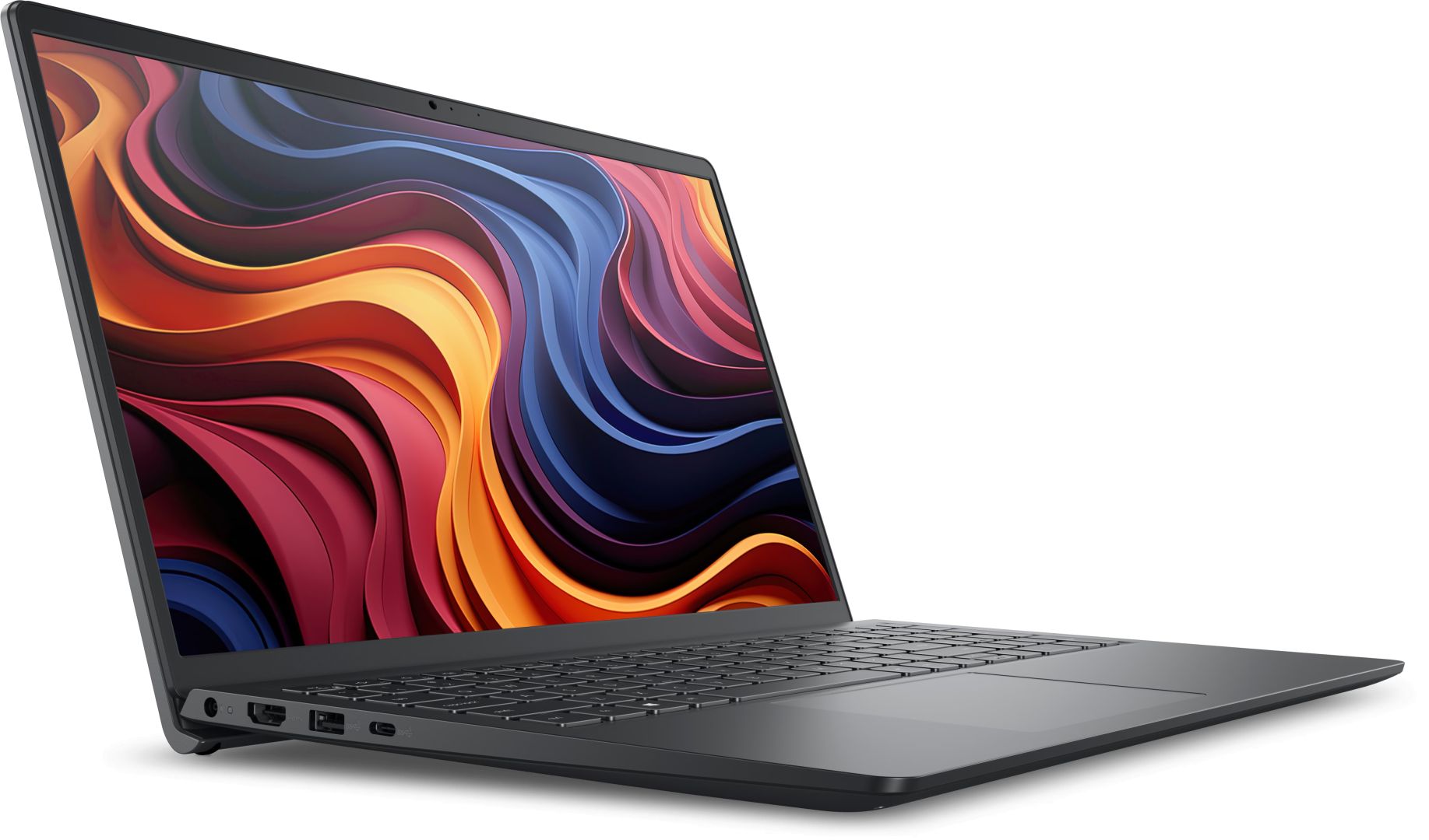 Dell 15 DC15255 Black