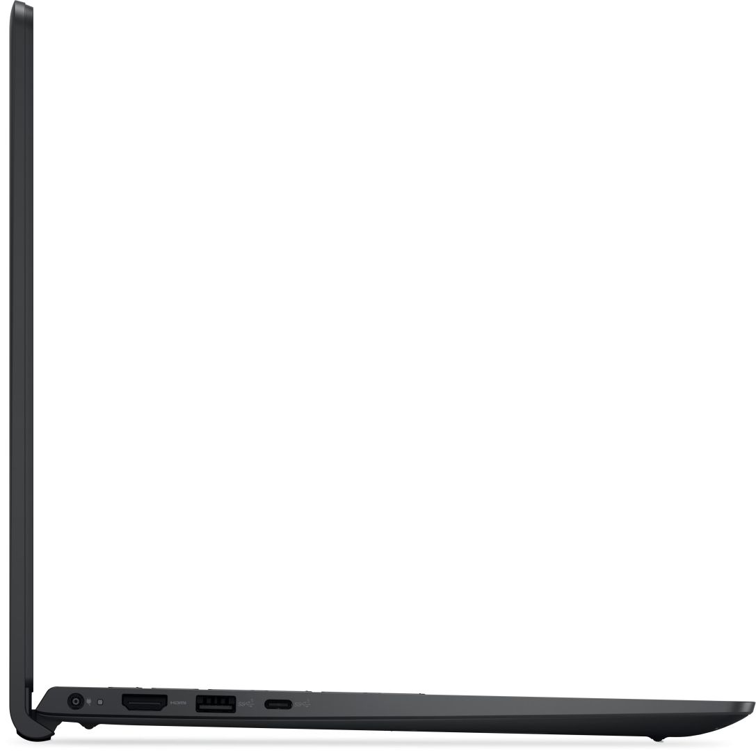 Dell 15 DC15255 Black