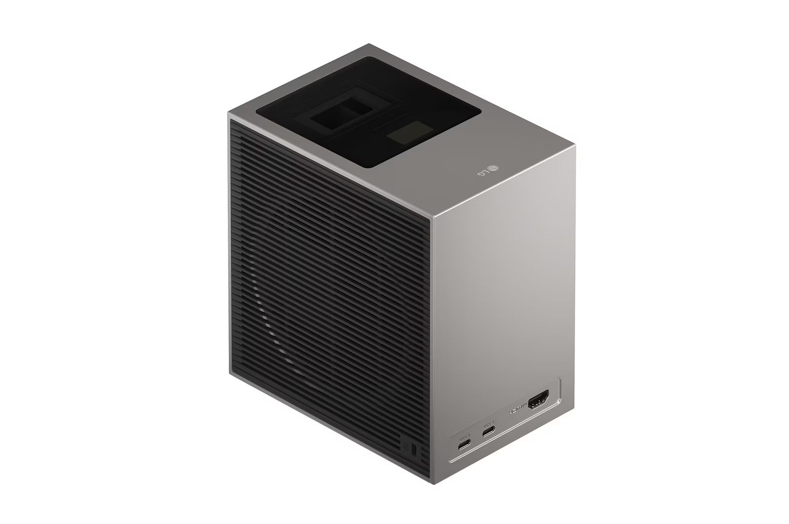 LG CineBeam S PU615U