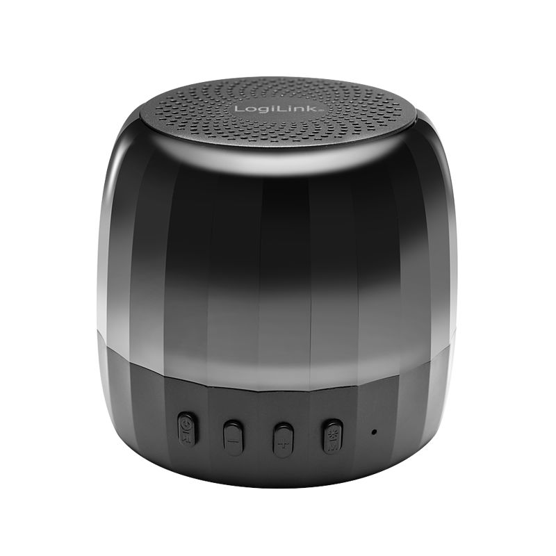 Logilink SP0064 Bluetooth Speaker Black