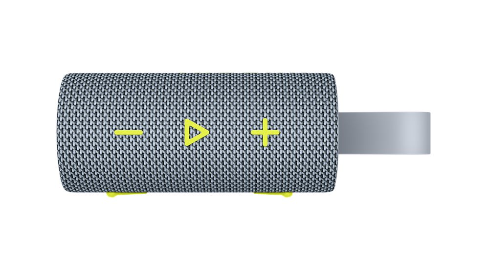Xiaomi Sound Pocket Bluetooth Speaker Blue/Gray