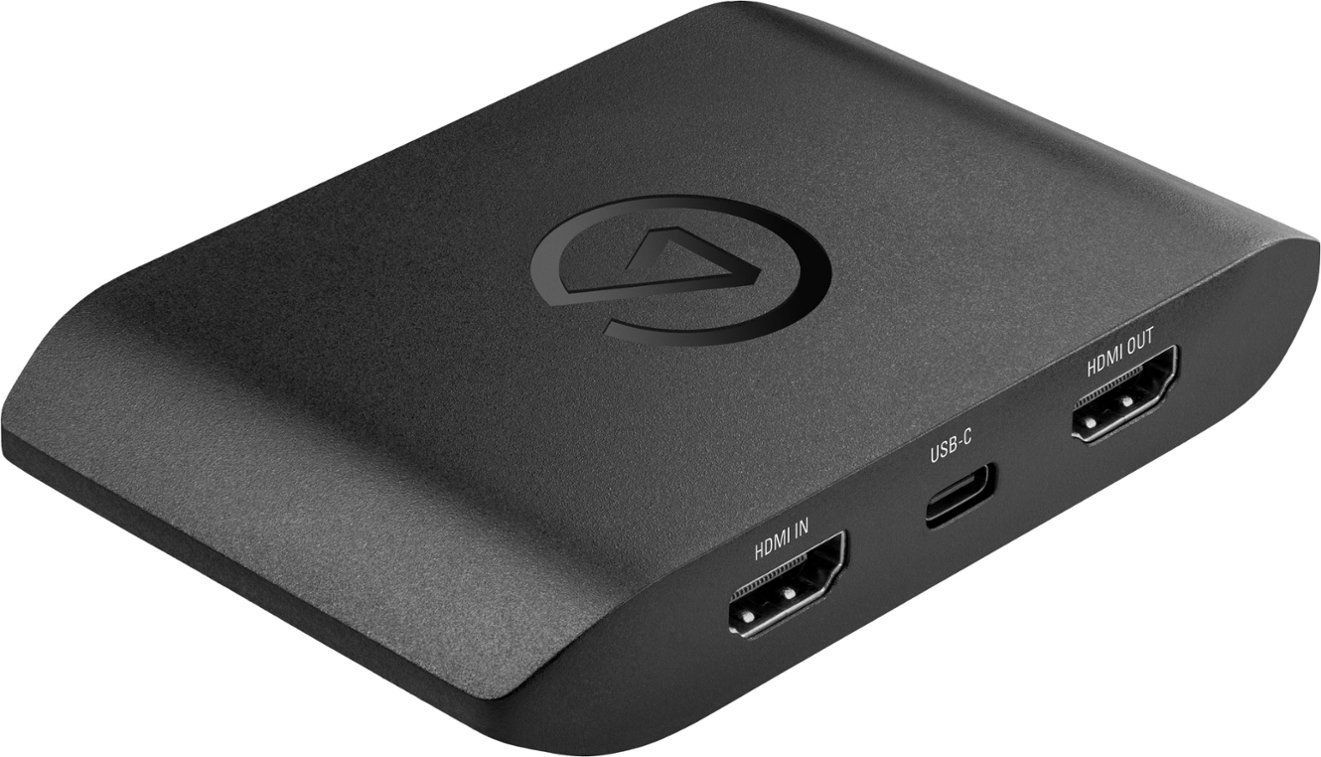Elgato Game Capture 4K X