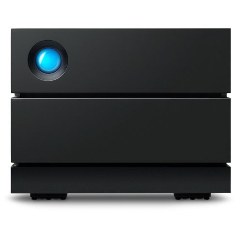 LaCie 40TB 3,5