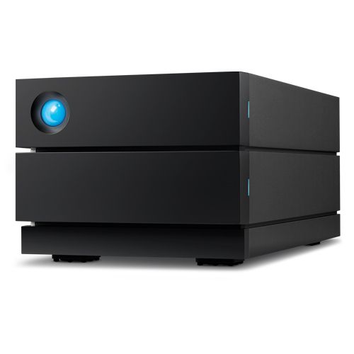 LaCie 40TB 3,5