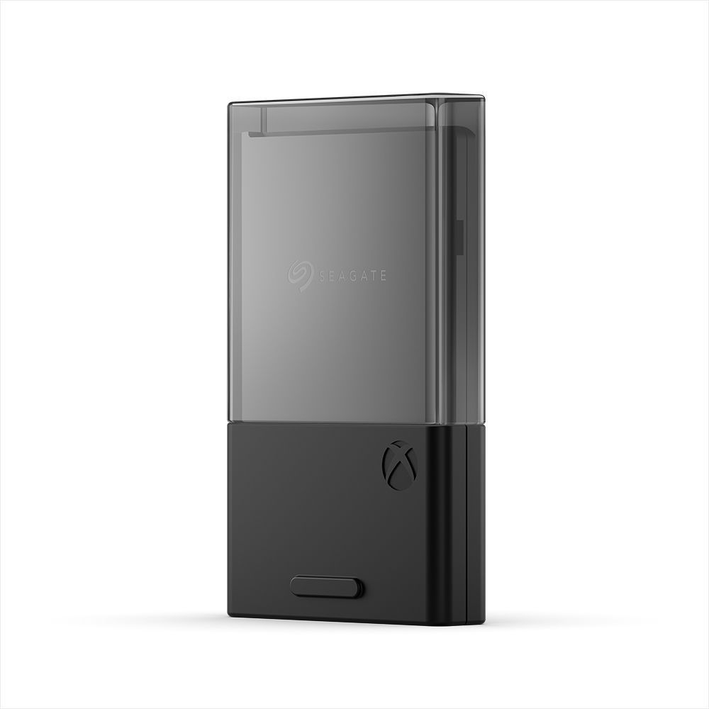 Seagate 4TB 2,5