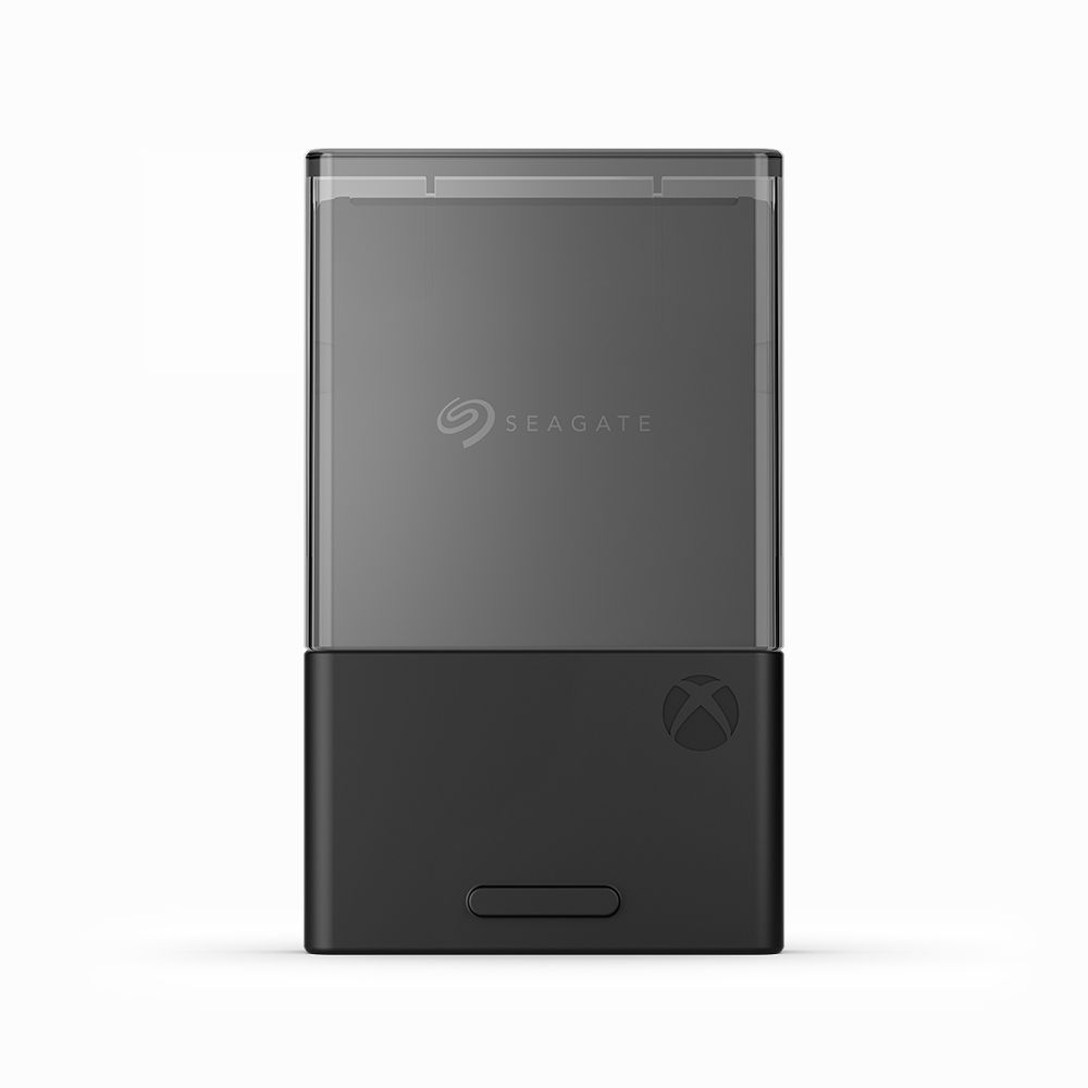 Seagate 4TB 2,5