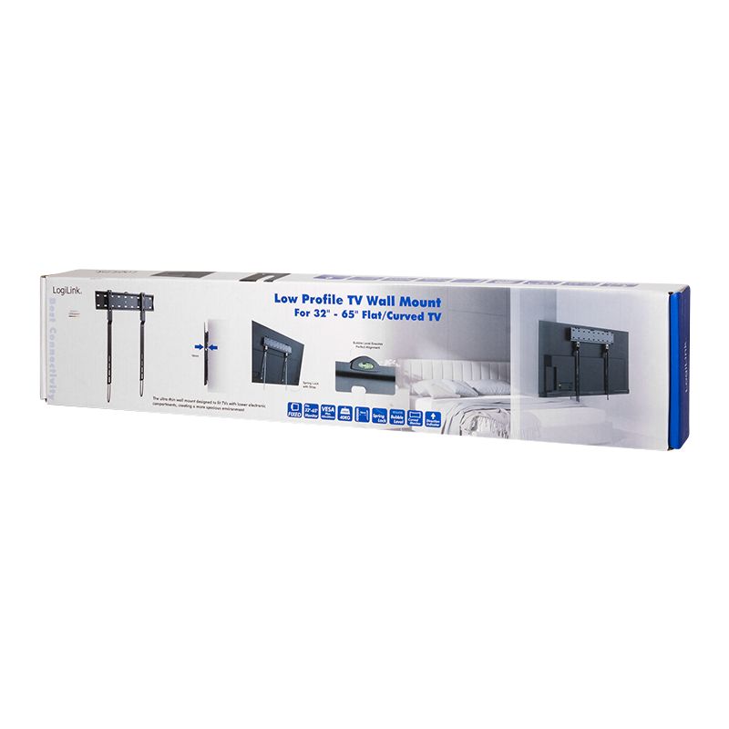 Logilink BP0116 TV wall mount 32–65