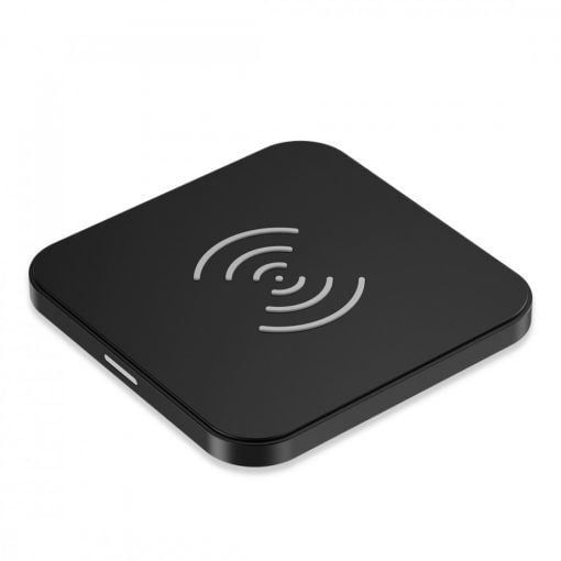 Choetech  T511-S Wireless Fast Charger Black
