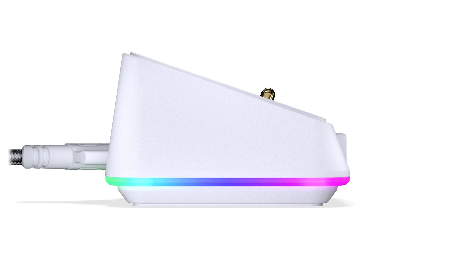 Endorfy Mouse Dock White