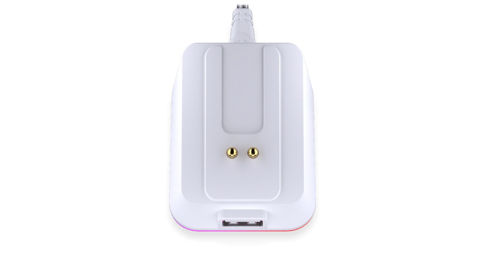 Endorfy Mouse Dock White