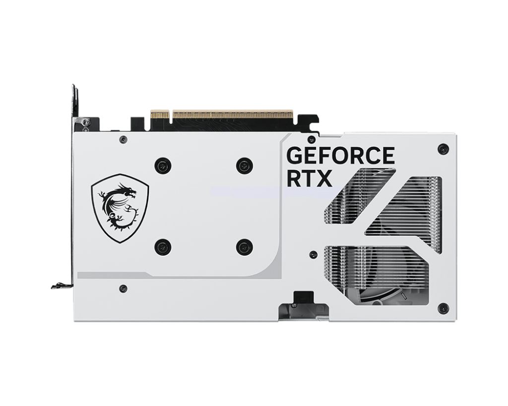 Msi RTX5060 TI 16G VENTUS 2X OC WHITE PLUS
